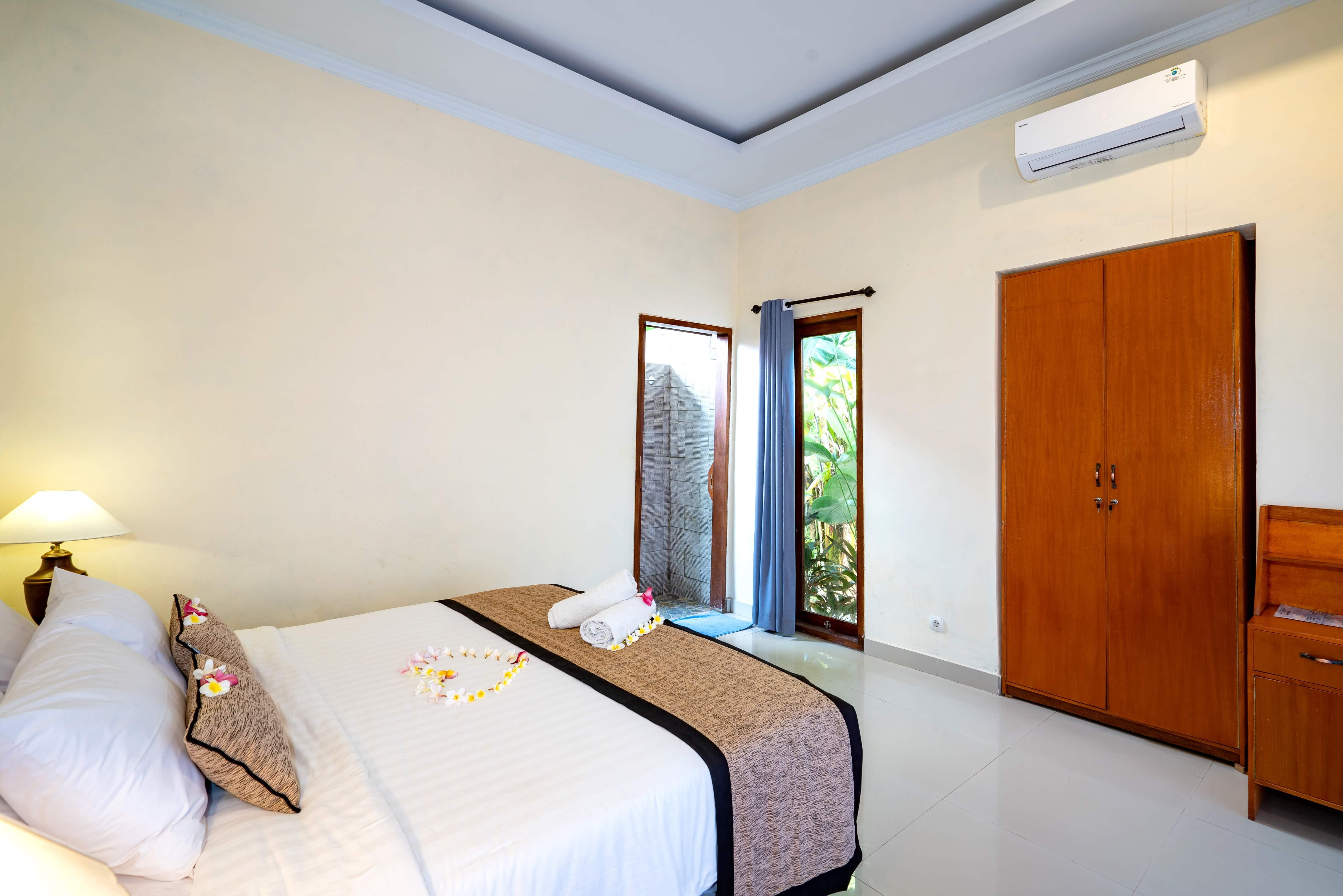 Pemuntalan Guesthouse Lembongan Exterior foto