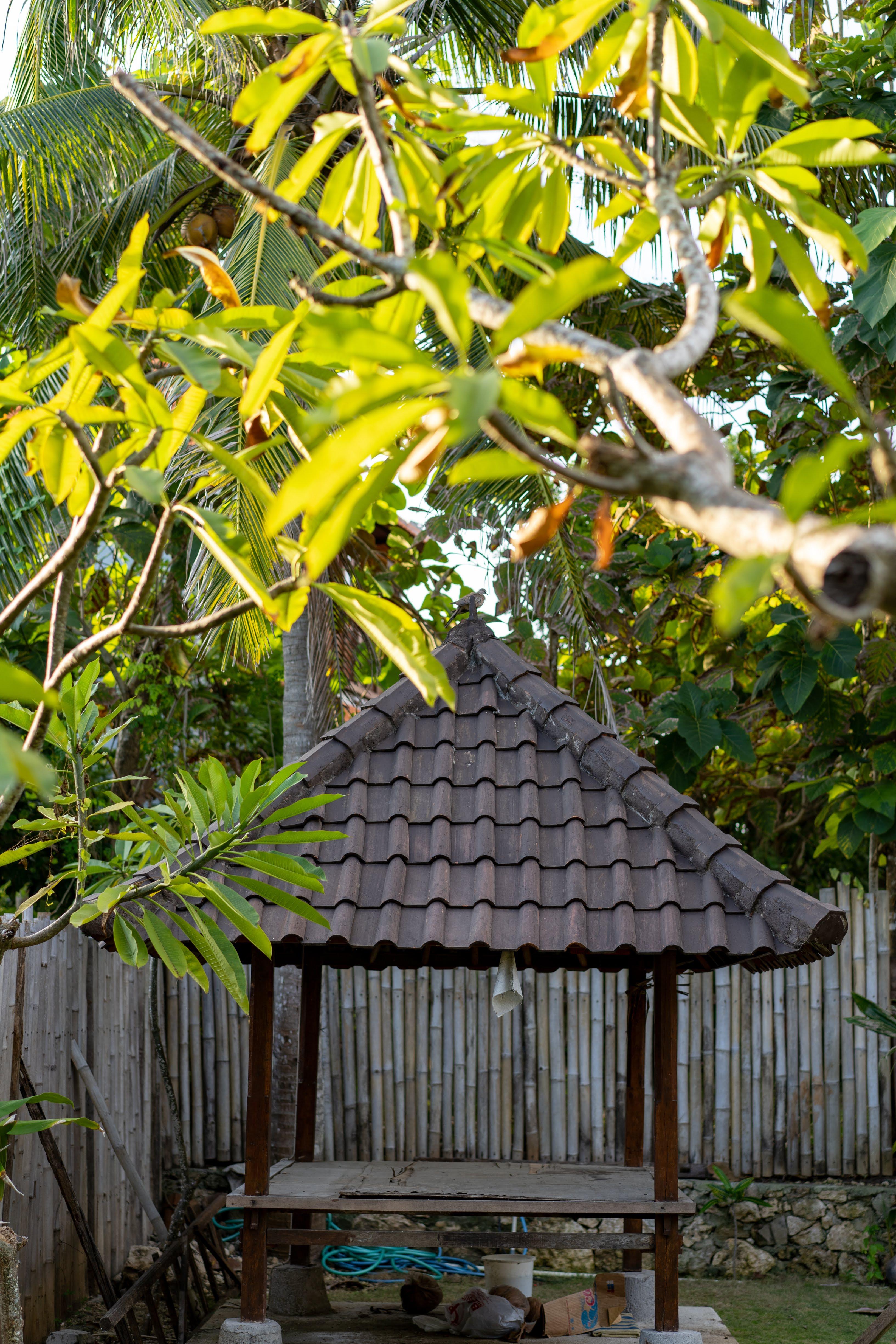Pemuntalan Guesthouse Lembongan Exterior foto