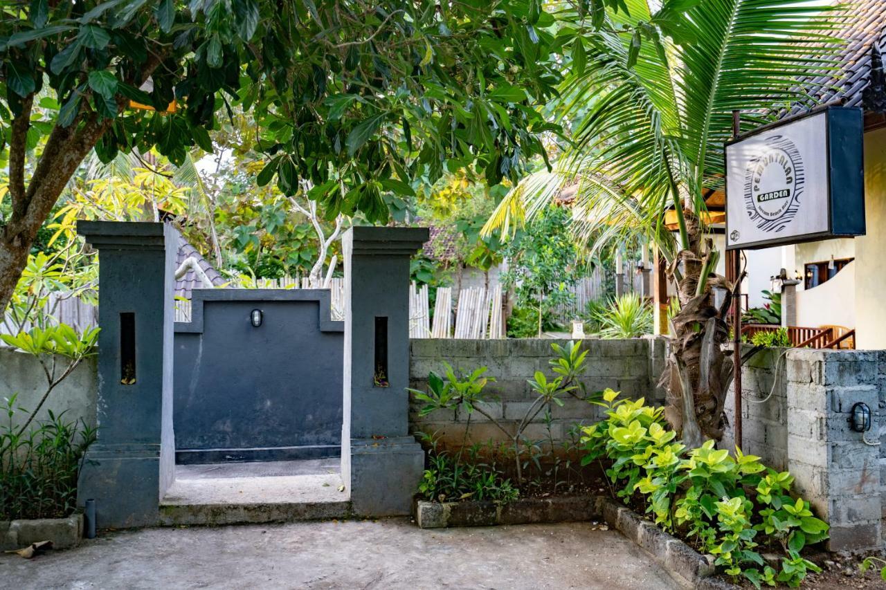 Pemuntalan Guesthouse Lembongan Exterior foto